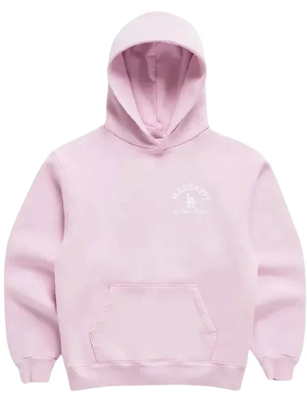 Madhappy Dodgers Fleece Hoodie