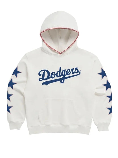 World Series Midweight Hoodie