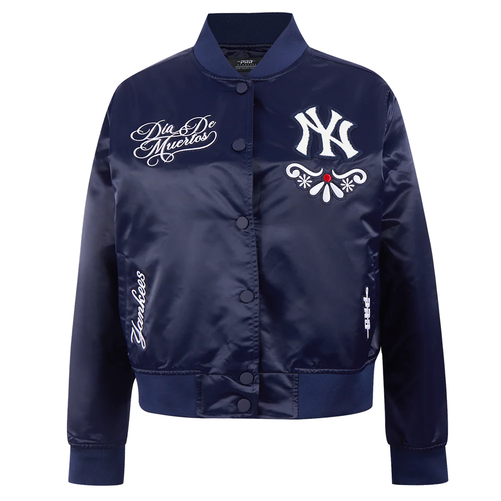 MBL New York Yankees Jacket
