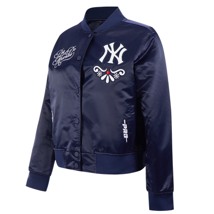 MBL New York Yankees Jacket