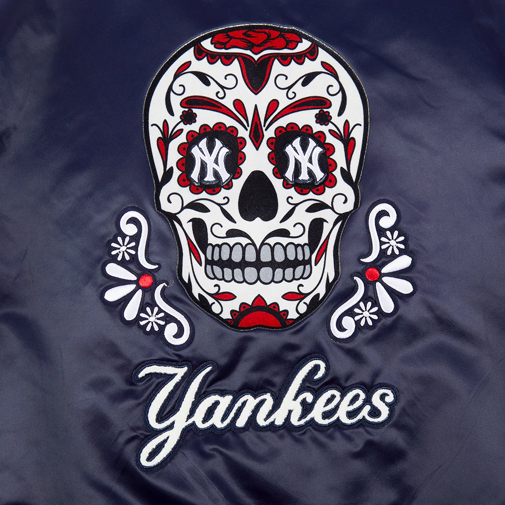 MBL New York Yankees Jacket