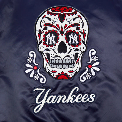 MBL New York Yankees Jacket