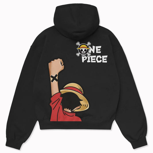 One Piece Hoodie