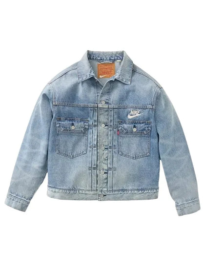 Levi’s X Nike Trucker Jacket