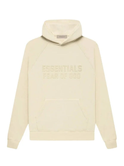 Fear of God Coral Essentials Hoodie