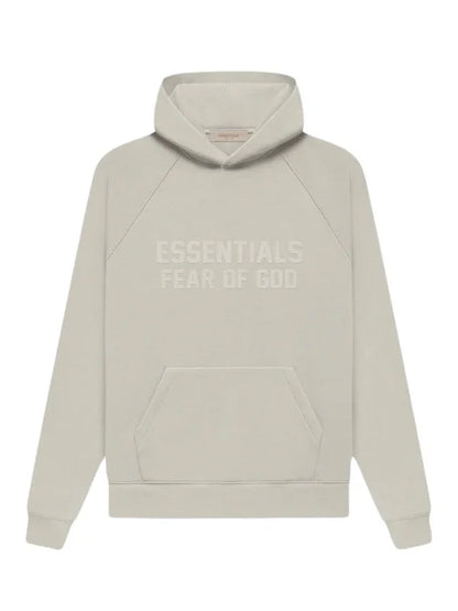 Fear of God Coral Essentials Hoodie