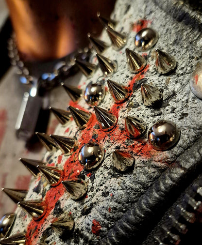 Frankenstein Monster Jacket